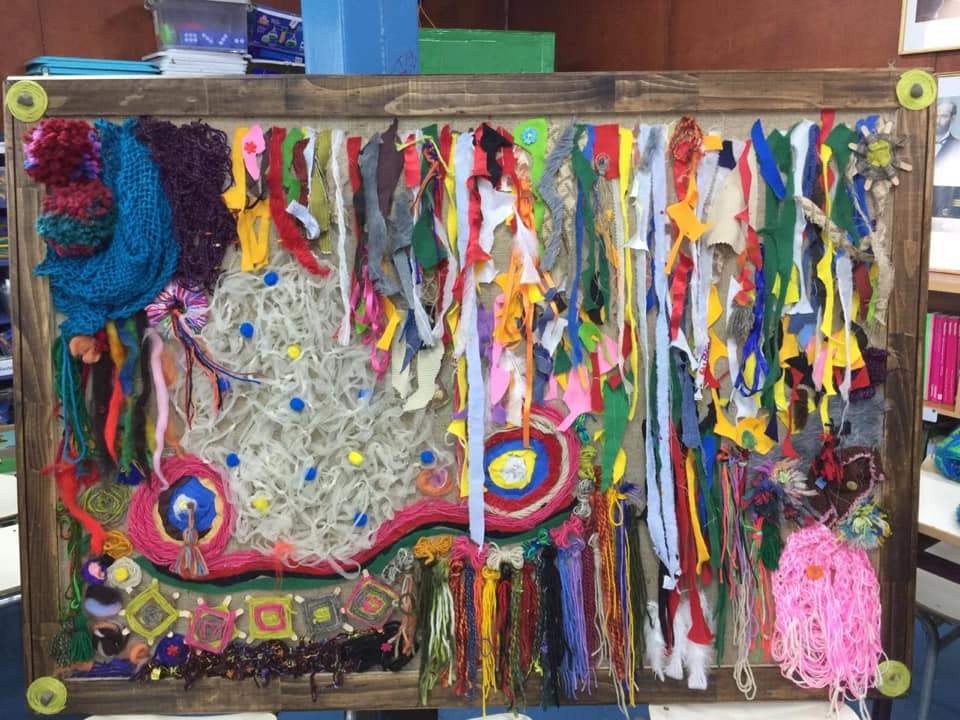 Artes y Manualidades